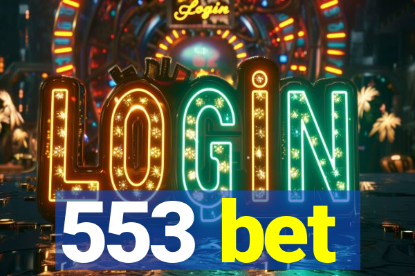 553 bet